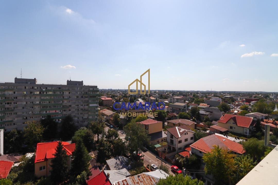Apartament 3 camere de vânzare | 72 mp | Metrou Parc Bazilescu | Bucurestii Noi