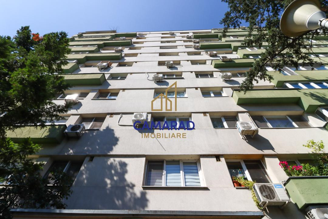 Apartament 3 camere de vânzare | 72 mp | Metrou Parc Bazilescu | Bucurestii Noi