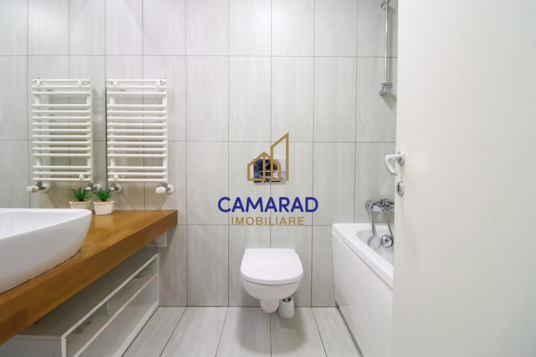 Apartament 2 camere de vânzare | Nusco Citta Residence Park | Pantelimon