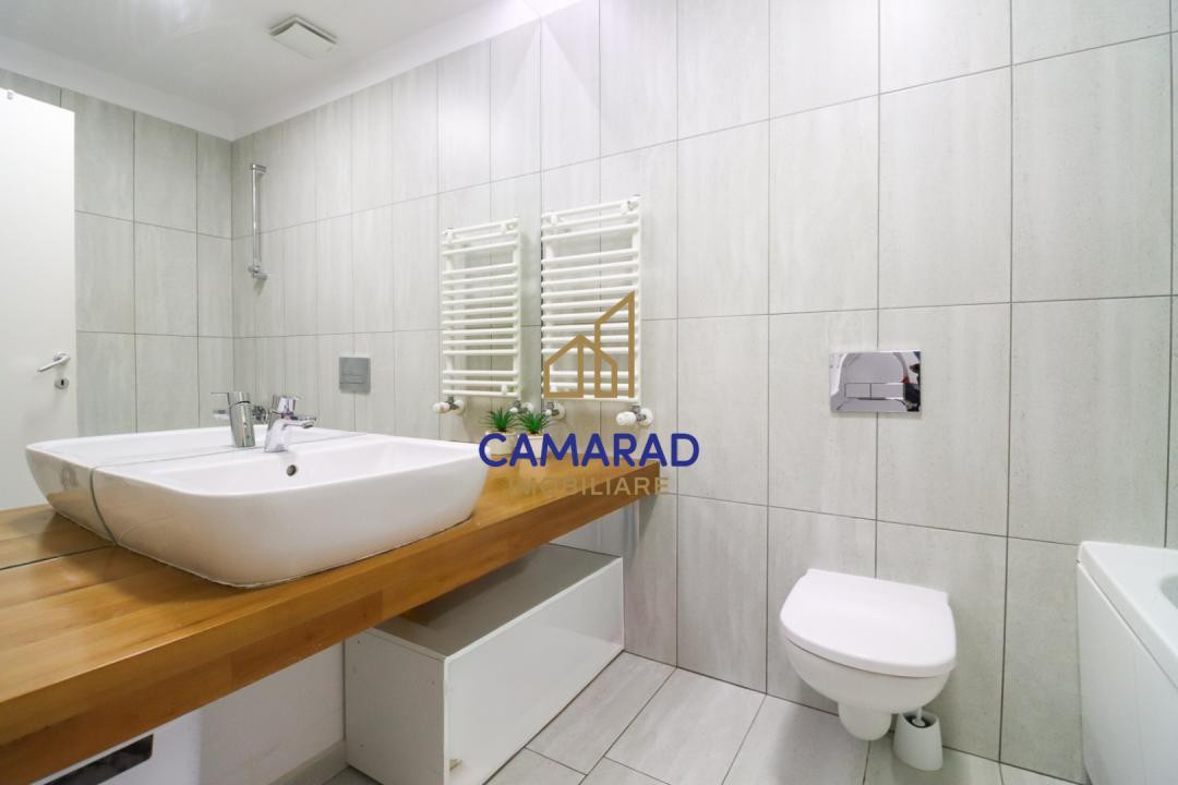 Apartament 2 camere de vânzare | Nusco Citta Residence Park | Pantelimon
