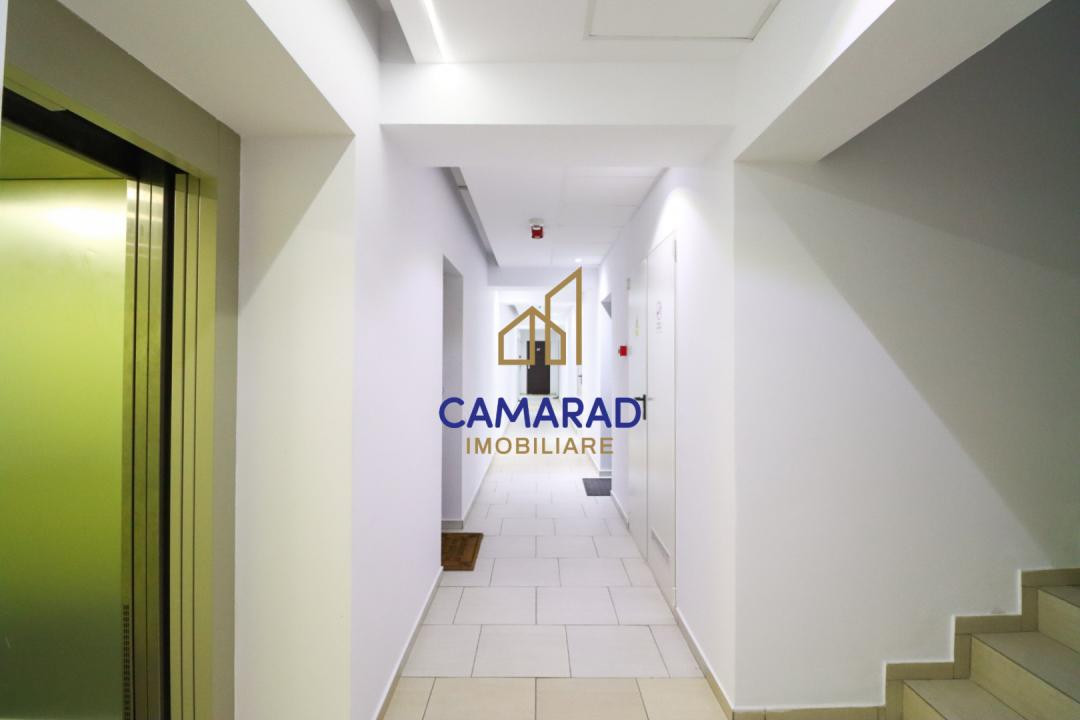 Apartament 2 camere de vânzare | Nusco Citta Residence Park | Pantelimon