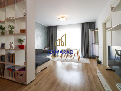 Apartament 2 camere de vânzare | Nusco Citta Residence Park | Pantelimon