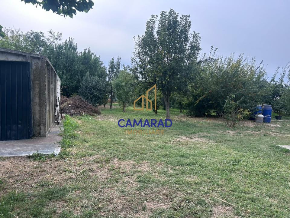 AFACERE LA CHEIE – SPAȚIU COMERCIAL | TĂMĂDĂU MARE | STRADA PRINCIPALA