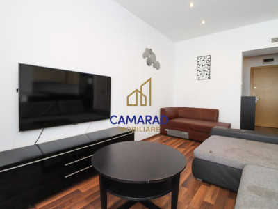 Apartament 3 camere de vânzare | Rin Residence (fost Rin Grand Hotel)