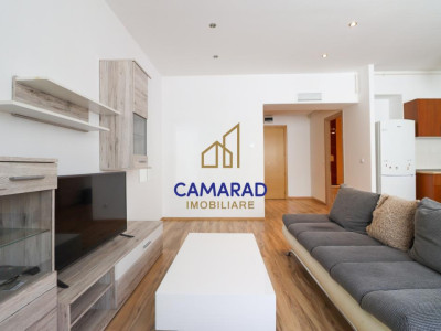 Apartament 2 camere de vânzare | Rin Residence (fost Rin Grand Hotel)
