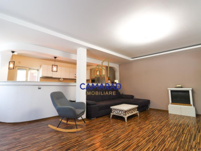 Casa individuală premium de vânzare Teren 500 mp Prelungirea Ghencea Bragadiru