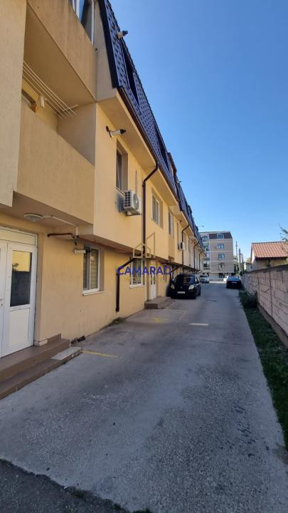 Garsoniera de vanzare cu curte si parcare | Popești-Leordeni