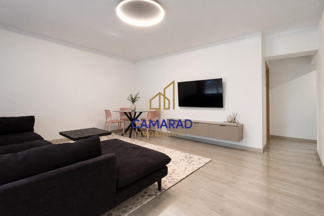 Apartament NOU 3 camere de închiriat | Select Residence | PRIMA INCHIRIERE