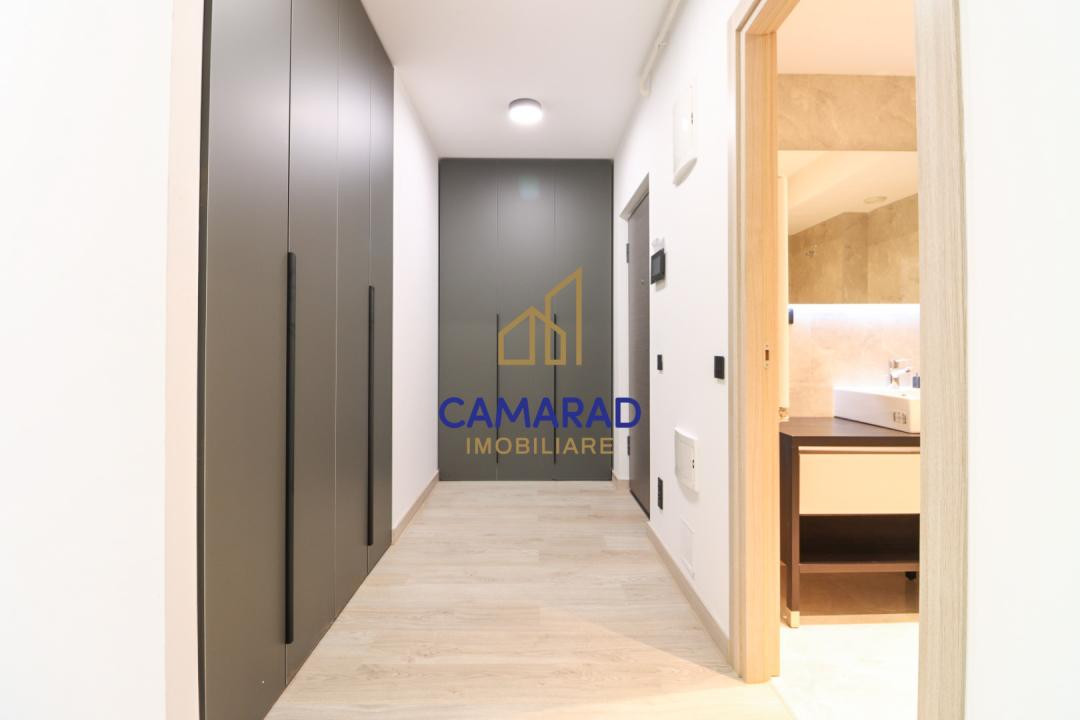 Apartament NOU 3 camere de închiriat | Select Residence | PRIMA INCHIRIERE