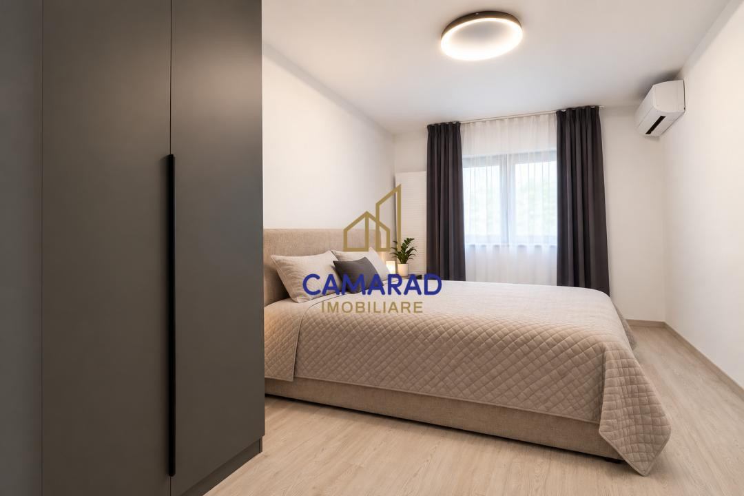 Apartament NOU 3 camere de închiriat | Select Residence | PRIMA INCHIRIERE
