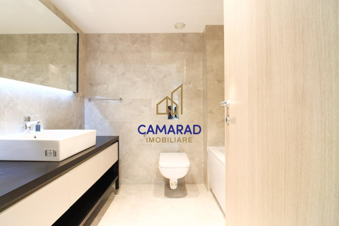 Apartament NOU 3 camere de închiriat | Select Residence | PRIMA INCHIRIERE