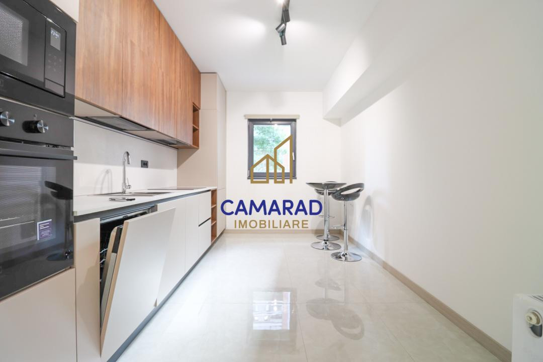 Apartament NOU 3 camere de închiriat | Select Residence | PRIMA INCHIRIERE
