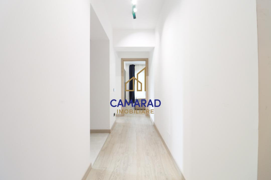 Apartament NOU 3 camere de închiriat | Select Residence | PRIMA INCHIRIERE