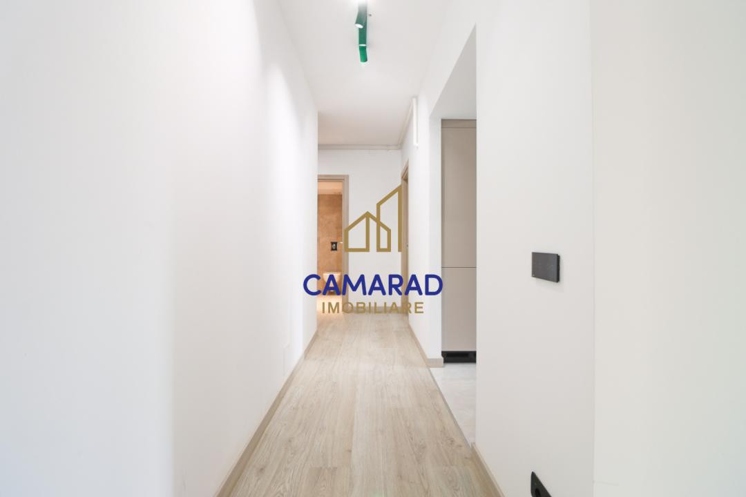 Apartament NOU 3 camere de închiriat | Select Residence | PRIMA INCHIRIERE