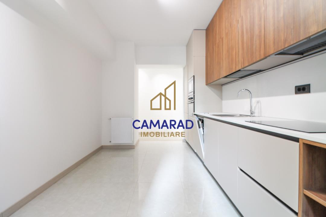 Apartament NOU 3 camere de închiriat | Select Residence | PRIMA INCHIRIERE