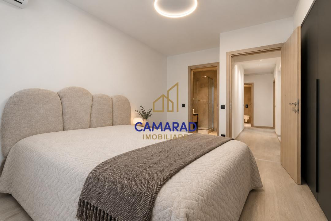 Apartament NOU 3 camere de închiriat | Select Residence | PRIMA INCHIRIERE