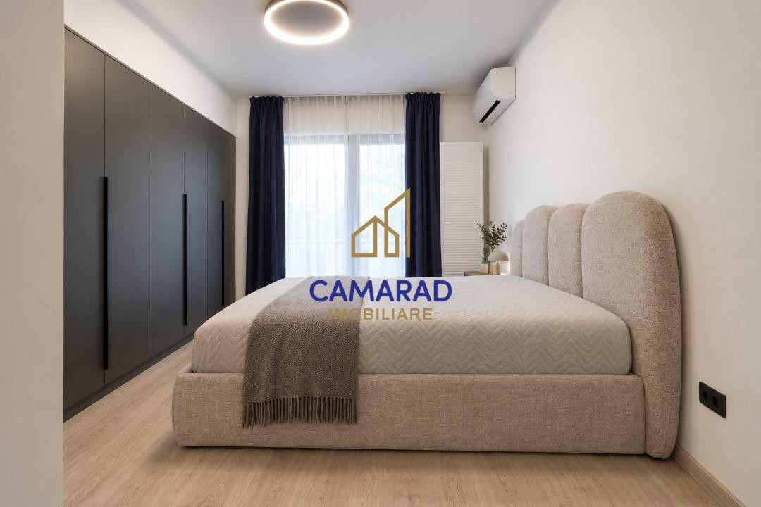 Apartament NOU 3 camere de închiriat | Select Residence | PRIMA INCHIRIERE