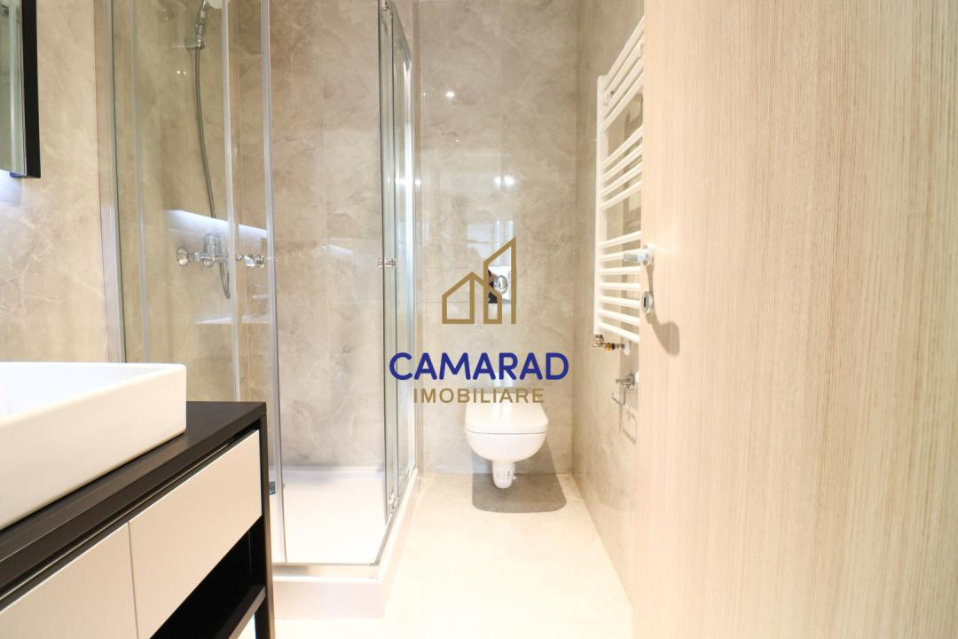 Apartament NOU 3 camere de închiriat | Select Residence | PRIMA INCHIRIERE