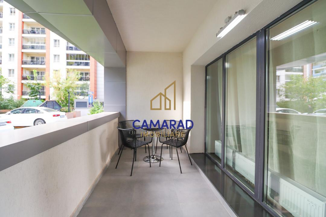 Apartament NOU 3 camere de închiriat | Select Residence | PRIMA INCHIRIERE
