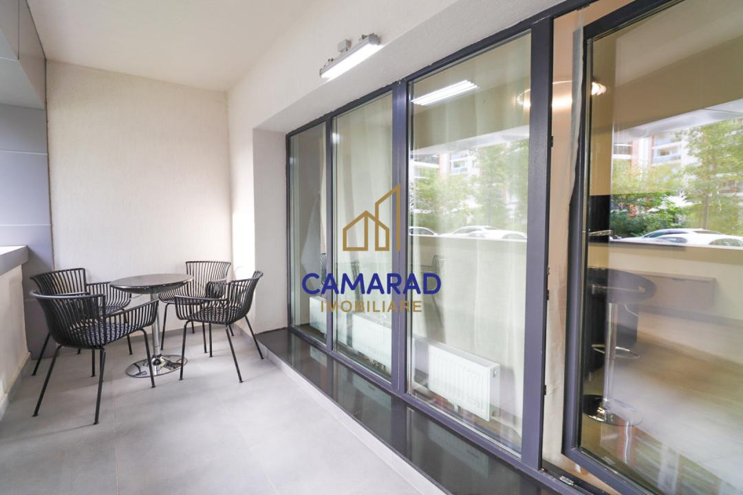 Apartament NOU 3 camere de închiriat | Select Residence | PRIMA INCHIRIERE