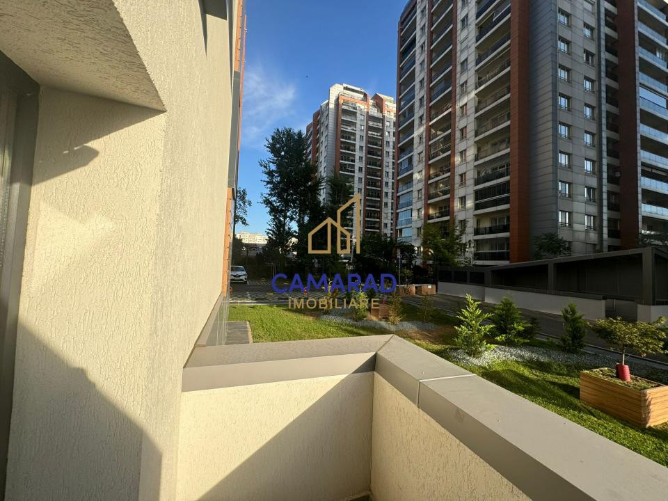 Apartament NOU 3 camere de închiriat | Select Residence | PRIMA INCHIRIERE