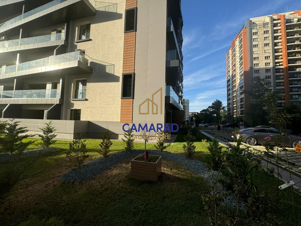 Apartament NOU 3 camere de închiriat | Select Residence | PRIMA INCHIRIERE