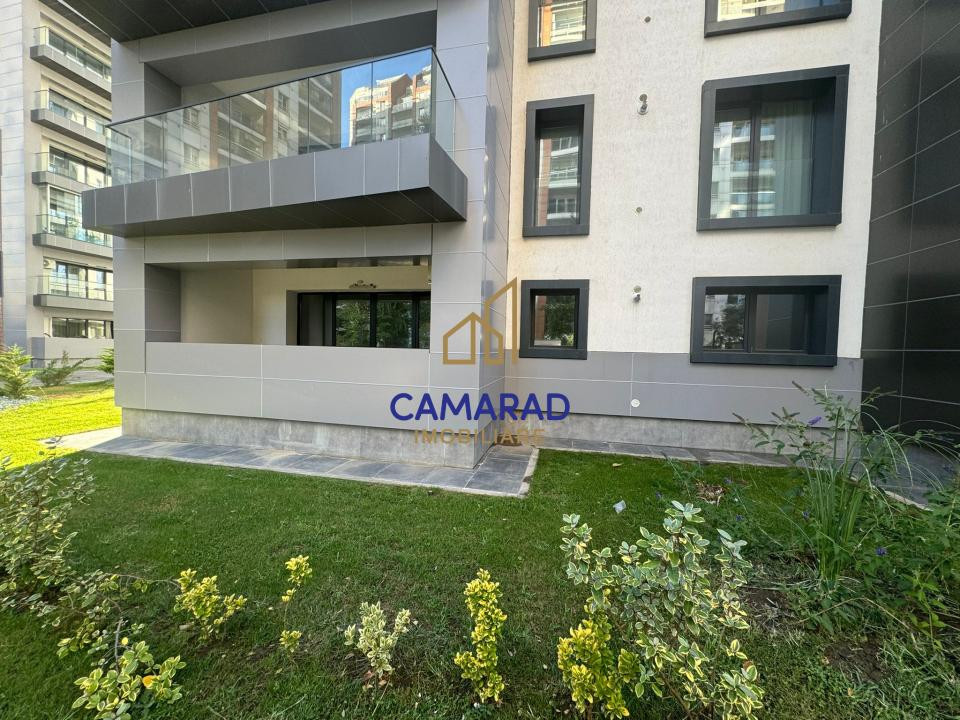 Apartament NOU 3 camere de închiriat | Select Residence | PRIMA INCHIRIERE