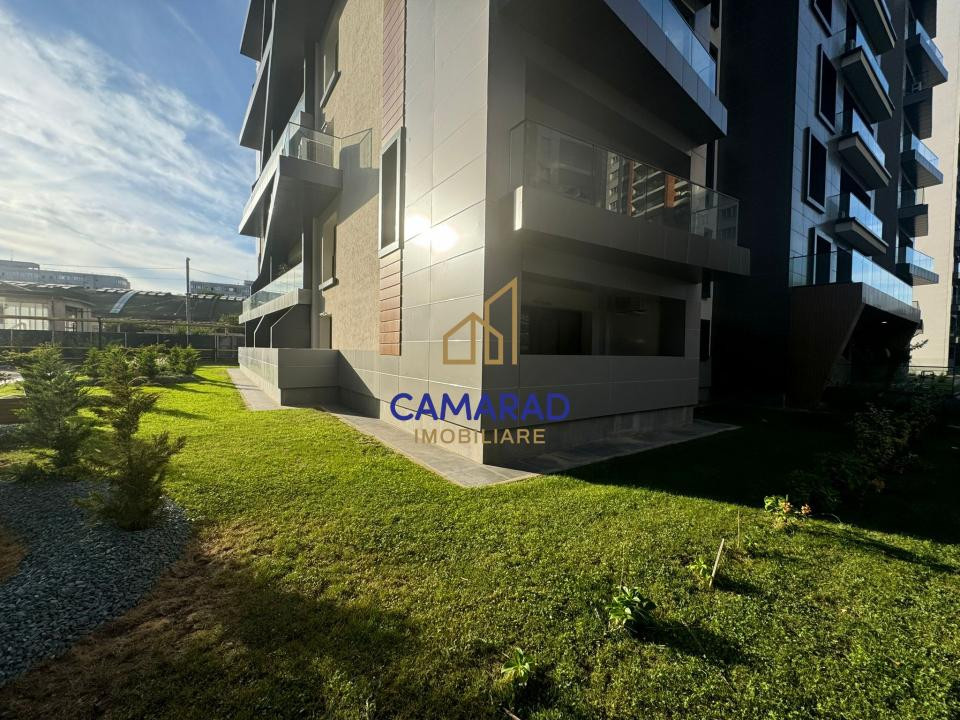 Apartament NOU 3 camere de închiriat | Select Residence | PRIMA INCHIRIERE