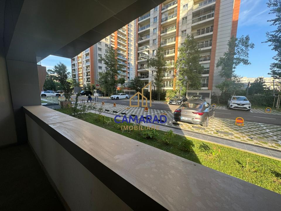Apartament NOU 3 camere de închiriat | Select Residence | PRIMA INCHIRIERE