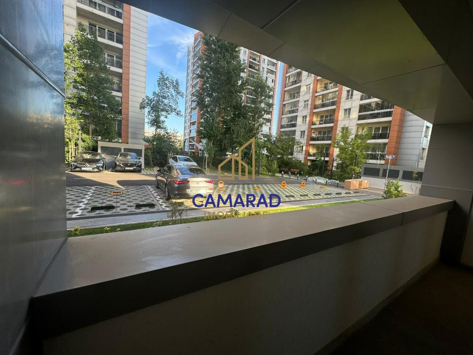 Apartament NOU 3 camere de închiriat | Select Residence | PRIMA INCHIRIERE