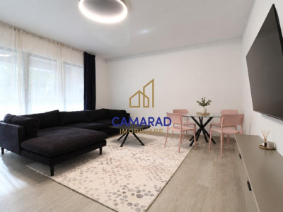 Apartament NOU 3 camere de închiriat | Select Residence | PRIMA INCHIRIERE