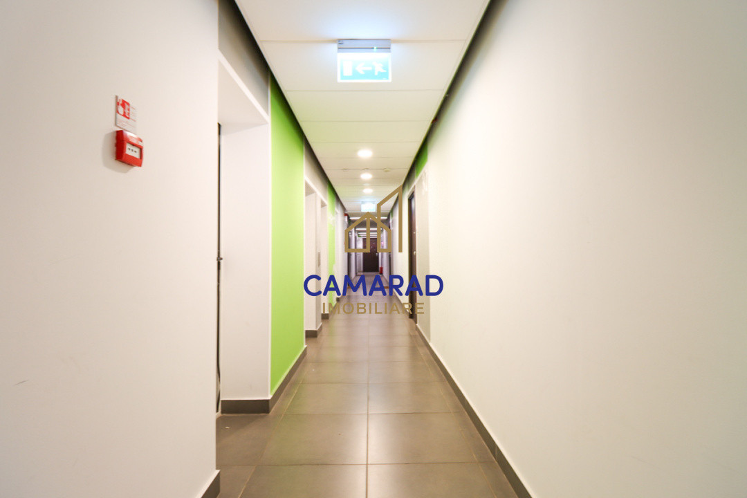 Apartament cu 2 camere de închiriat | The Park Tineretului | Metrou Brâncoveanu