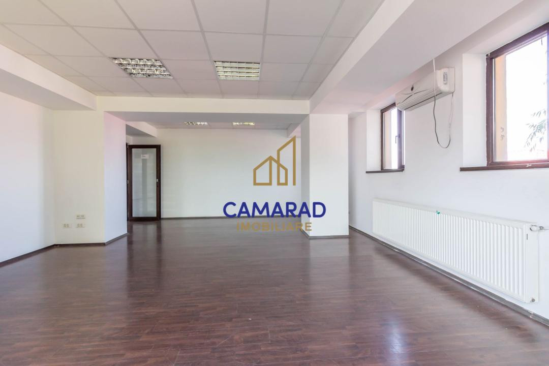 Multiple spații de birouri de închiriat | Bd. Pipera 