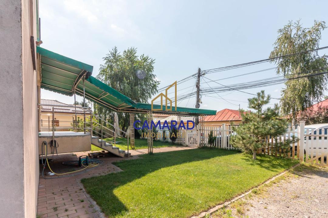 Multiple spații de birouri de închiriat | Bd. Pipera 