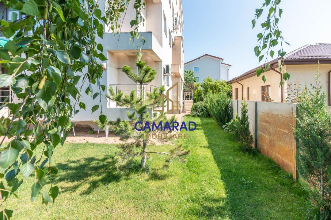 Multiple spații de birouri de închiriat | Bd. Pipera 