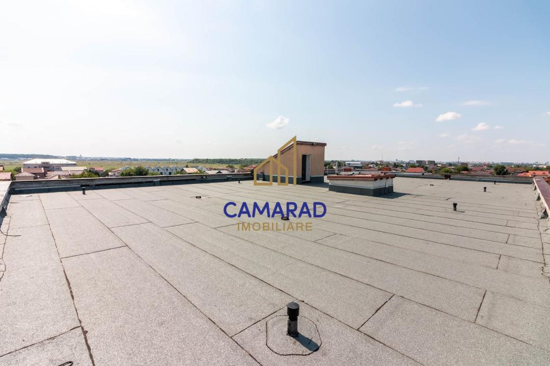 Multiple spații de birouri de închiriat | Bd. Pipera 
