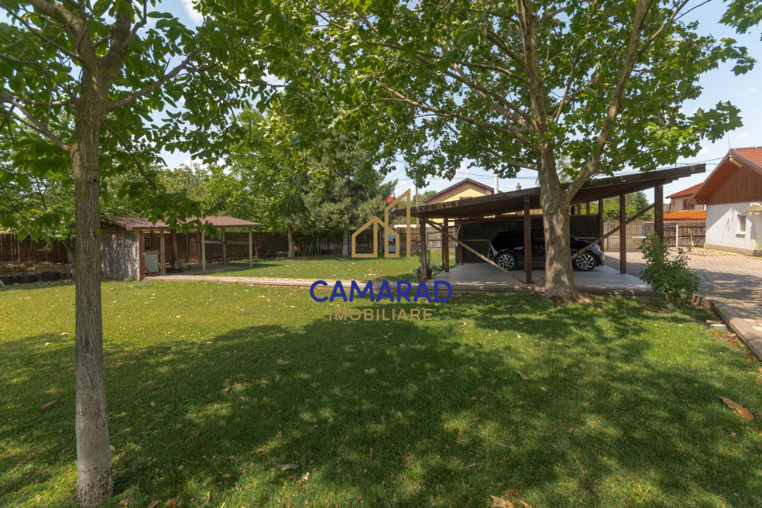 Casa de vanzare 4 camere- teren 2550 mp in Darvari/Tamadaul Mare - Jud Calarasi