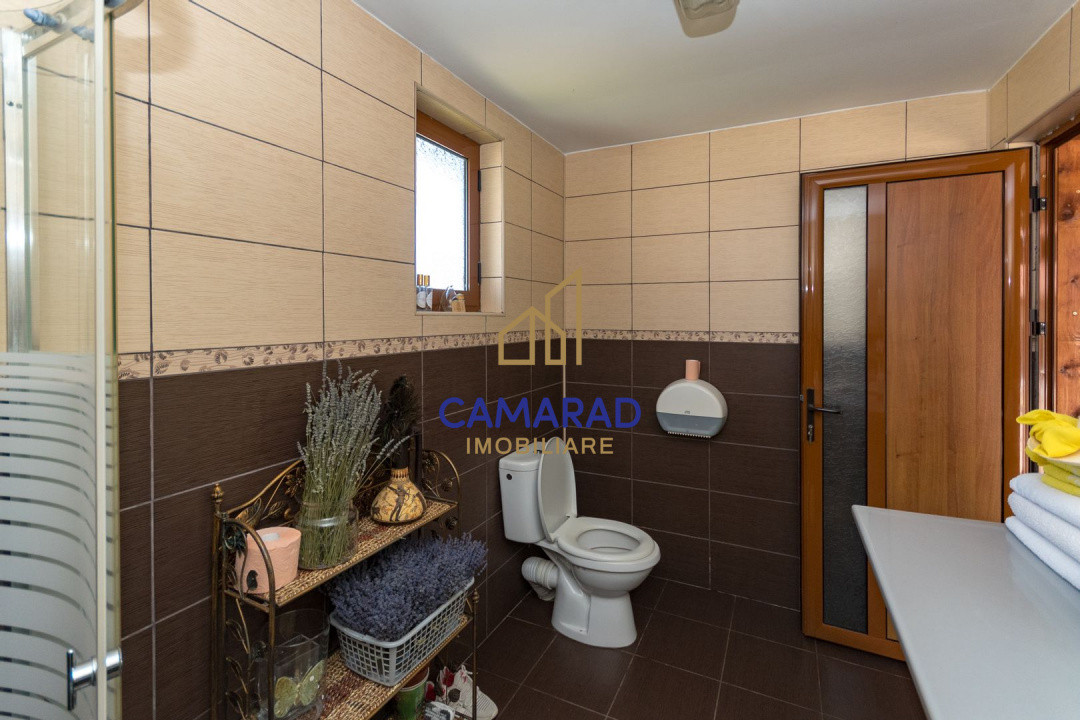 Casa de vanzare 4 camere- teren 2550 mp in Darvari/Tamadaul Mare - Jud Calarasi