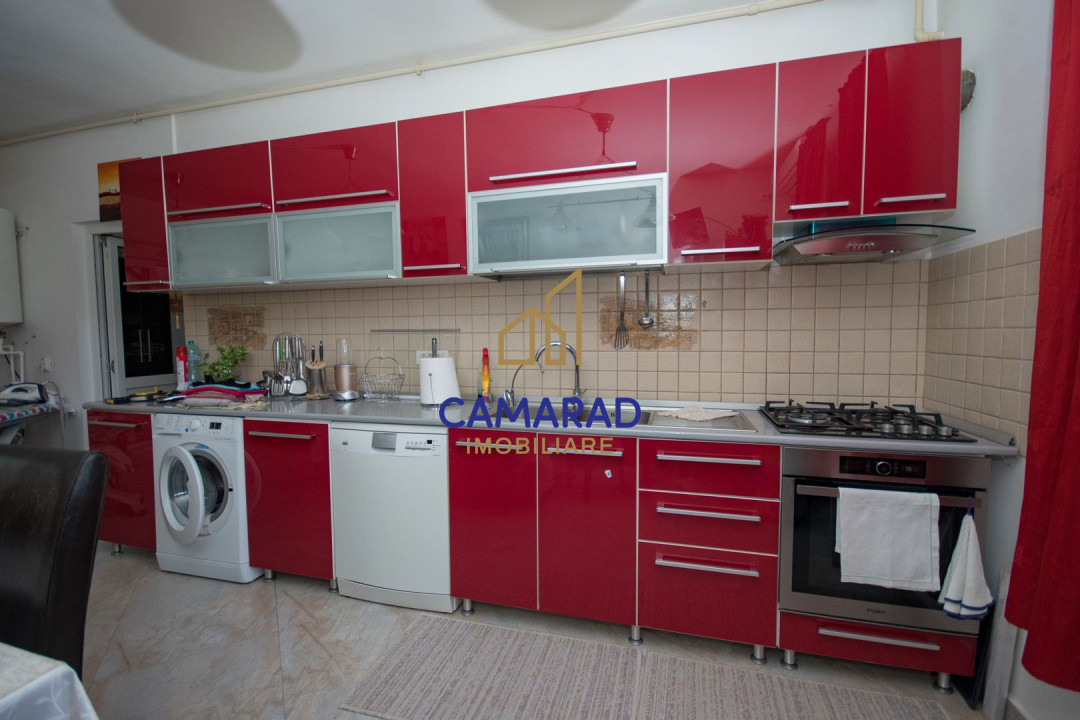 Casa de vanzare 4 camere- teren 2550 mp in Darvari/Tamadaul Mare - Jud Calarasi