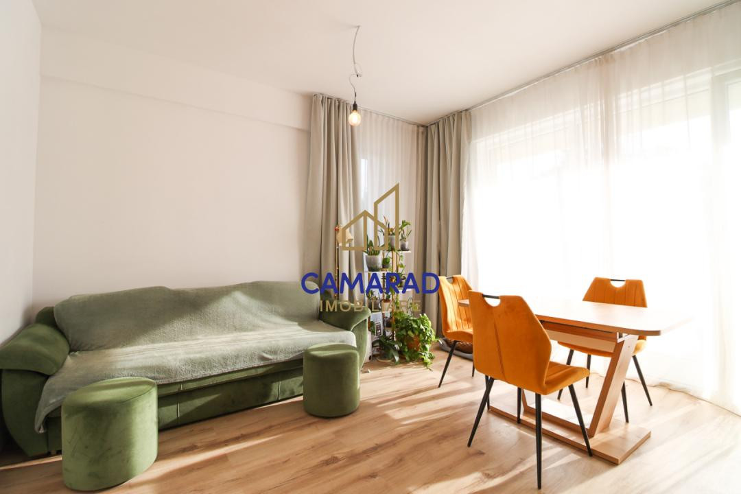 Apartament de vânzare cu 4 camere | Curte proprie | Complex The Suburb - Buftea