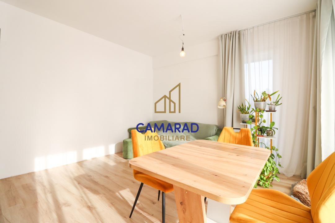 Apartament de vânzare cu 4 camere | Curte proprie | Complex The Suburb - Buftea