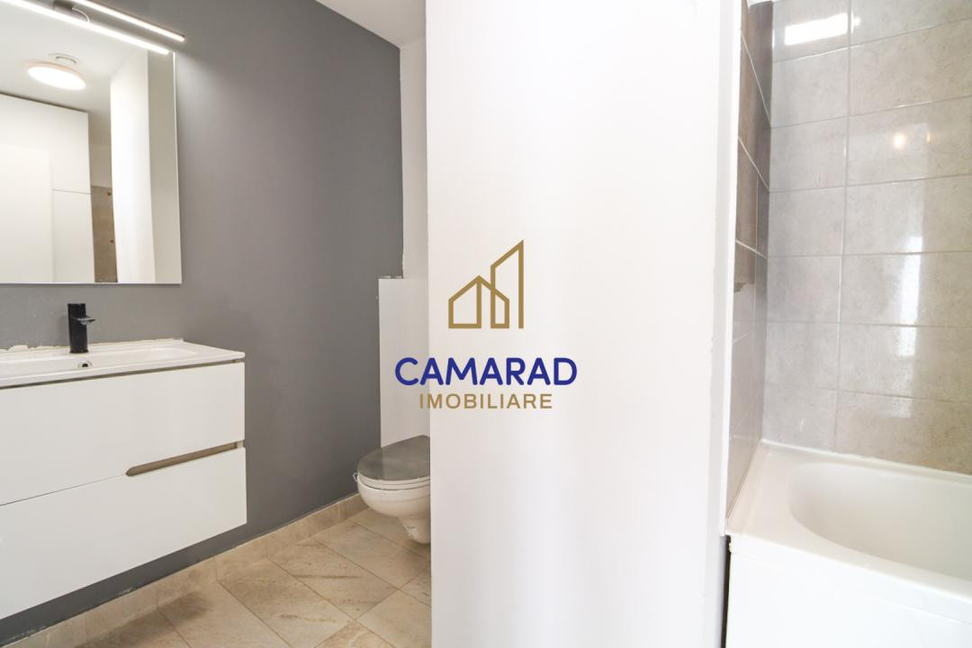Apartament de vânzare cu 4 camere | Curte proprie | Complex The Suburb - Buftea
