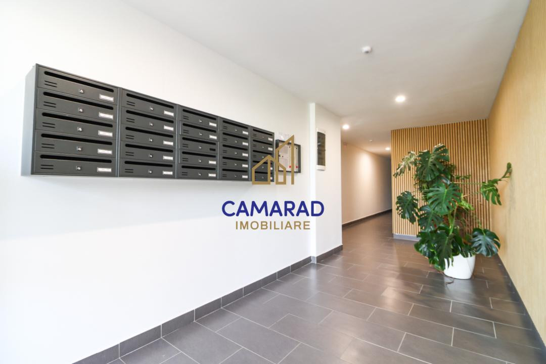 Apartament de vânzare cu 4 camere | Curte proprie | Complex The Suburb - Buftea