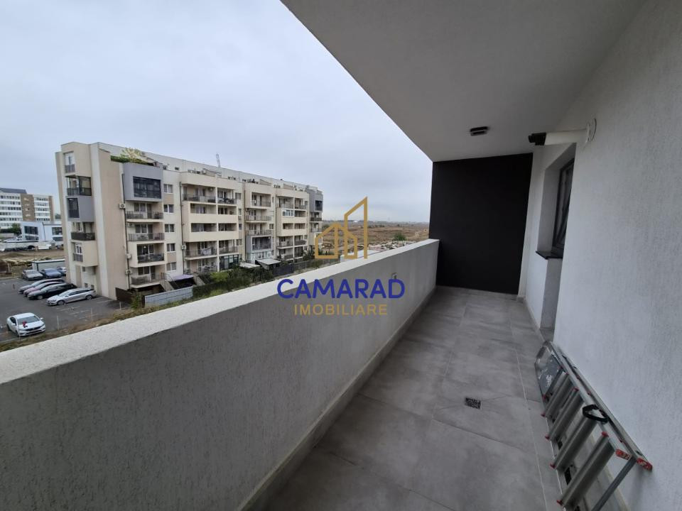 Apartament cu 2 camere | Prima închiriere | 81 Residence | Metrou Berceni