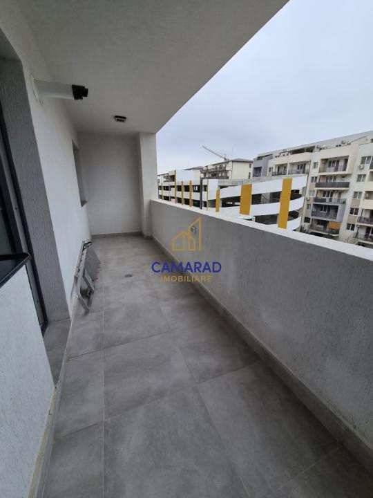 Apartament cu 2 camere | Prima închiriere | 81 Residence | Metrou Berceni