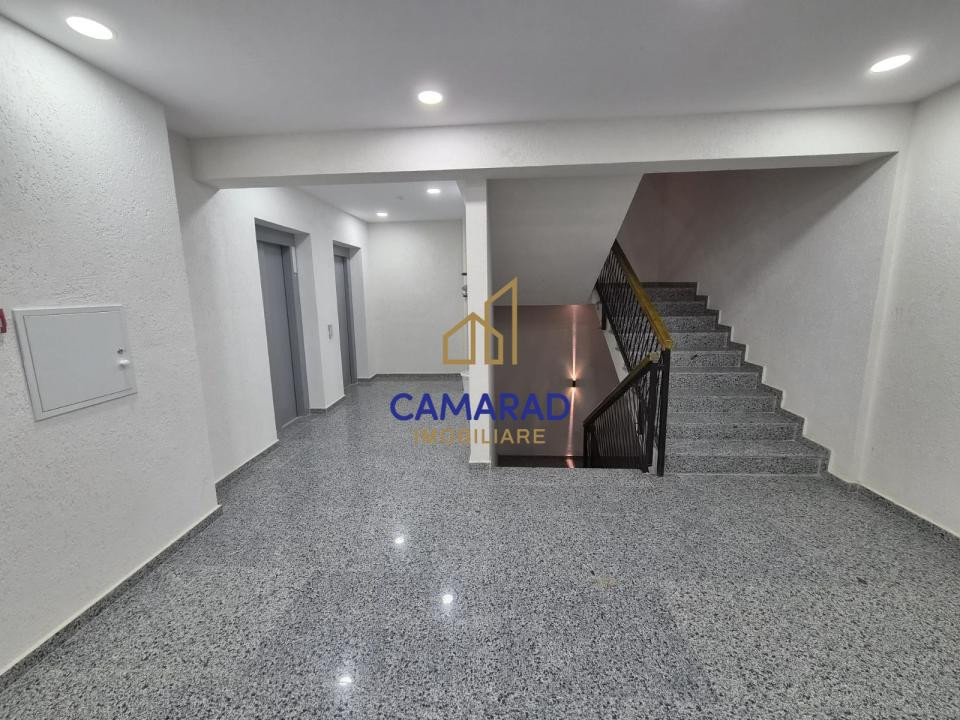 Apartament cu 2 camere | Prima închiriere | 81 Residence | Metrou Berceni