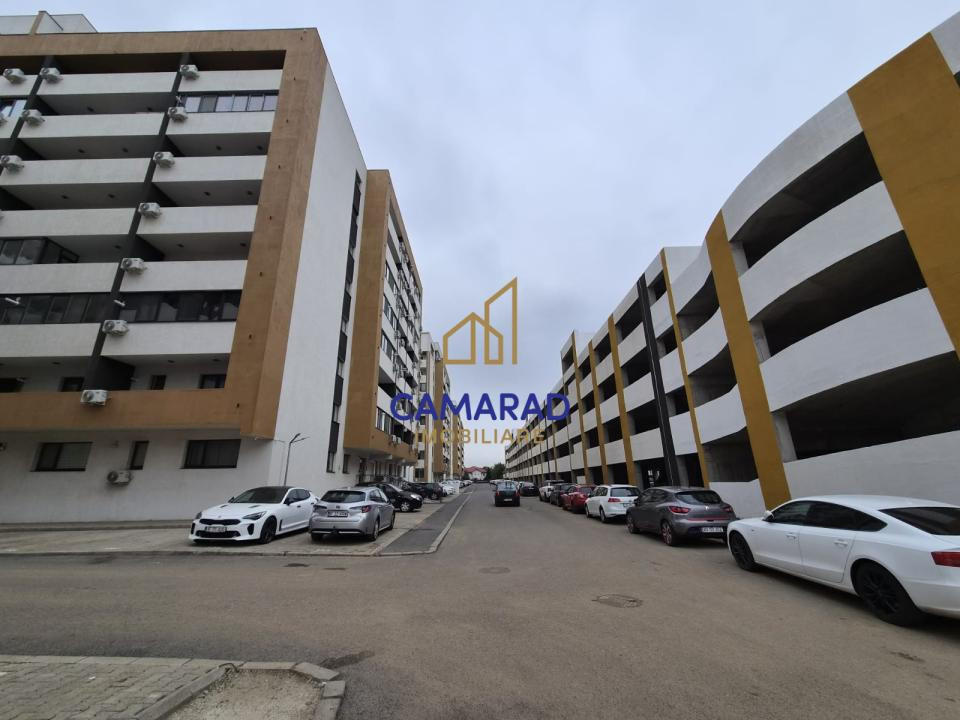 Apartament cu 2 camere | Prima închiriere | 81 Residence | Metrou Berceni