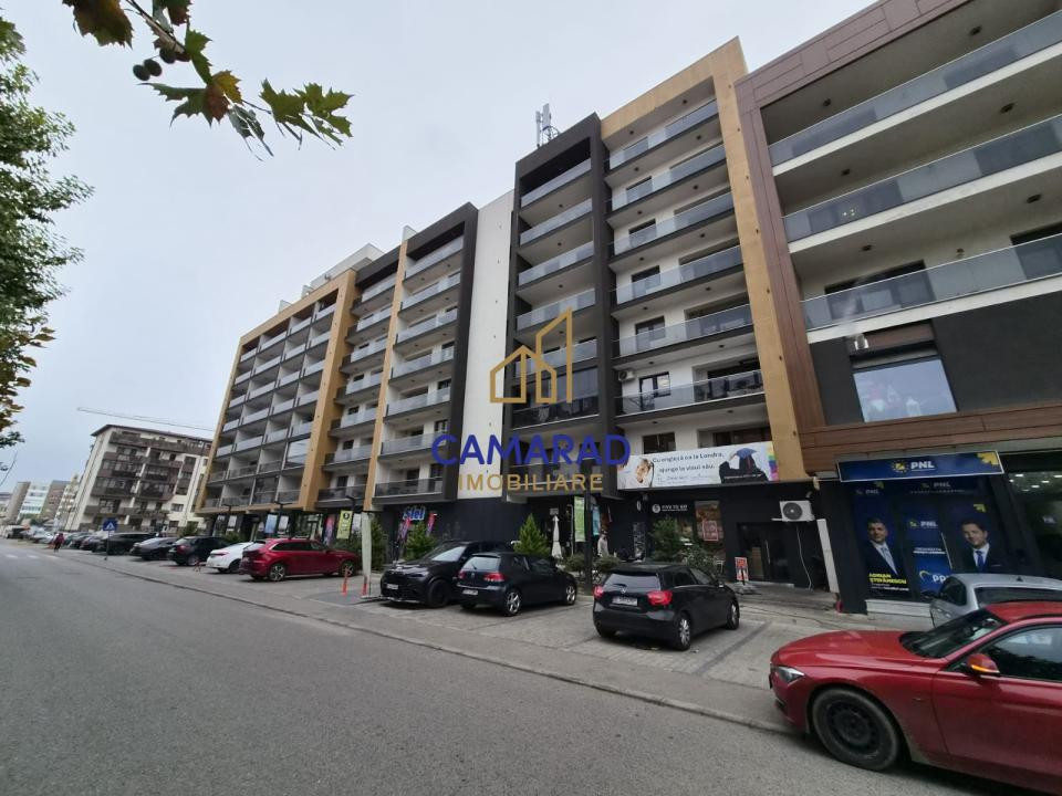 Apartament cu 2 camere | Prima închiriere | 81 Residence | Metrou Berceni