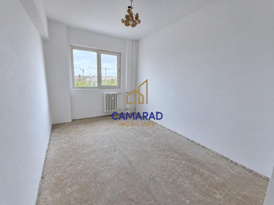 Apartament 4 camere | Necesita renovare | Posibilitate centrala | Pantelimon