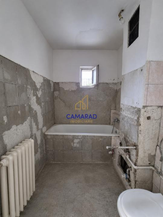 Apartament 4 camere | Necesita renovare | Posibilitate centrala | Pantelimon